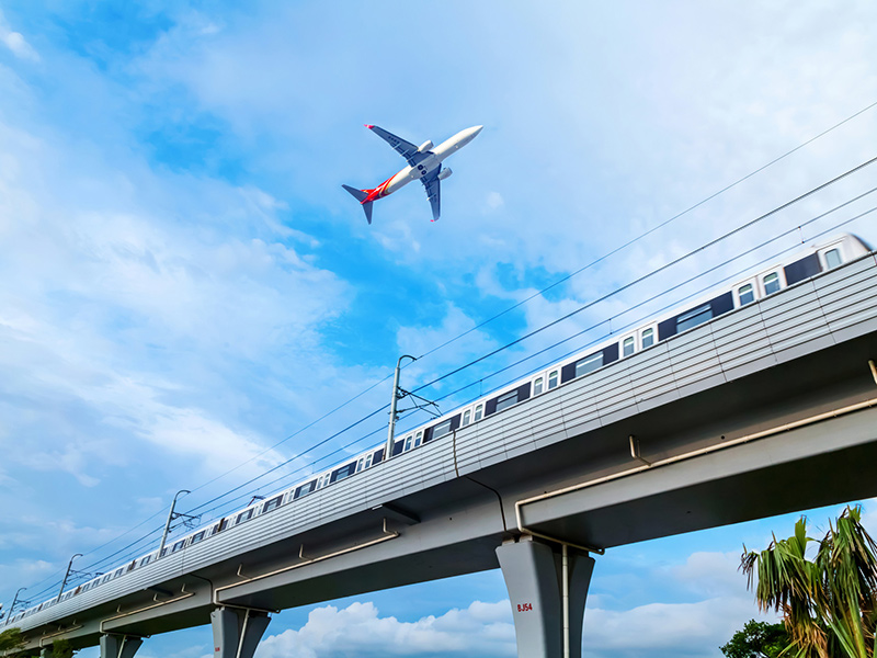 航空行业